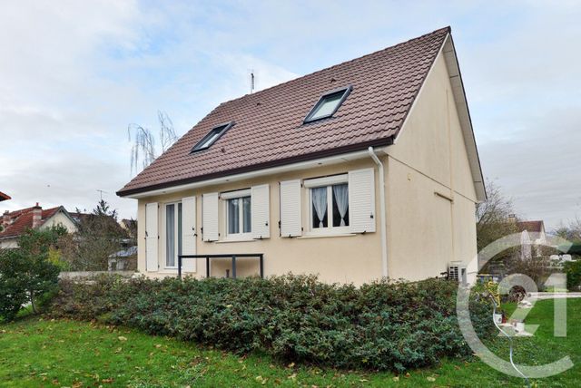 Maison à vendre - 6 pièces - 100 m2 - Montgeron - 91 - ILE-DE-FRANCE