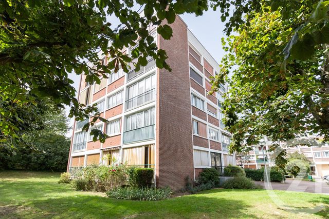 Appartement F2 à vendre - 2 pièces - 44 m2 - Yerres - 91 - ILE-DE-FRANCE