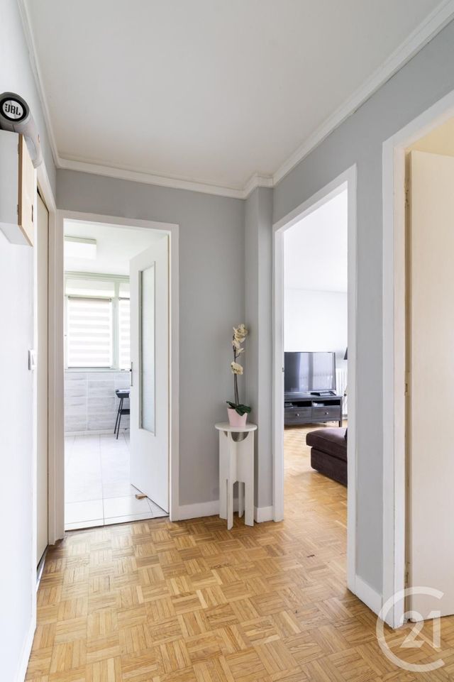 Appartement F2 à vendre - 2 pièces - 44 m2 - Yerres - 91 - ILE-DE-FRANCE