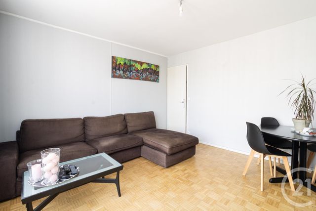 Appartement F2 à vendre - 2 pièces - 44 m2 - Yerres - 91 - ILE-DE-FRANCE