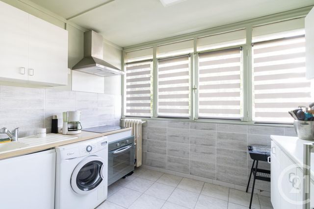 Appartement F2 à vendre - 2 pièces - 44 m2 - Yerres - 91 - ILE-DE-FRANCE