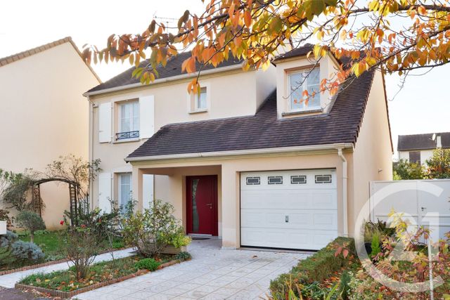 maison - MONTGERON - 91