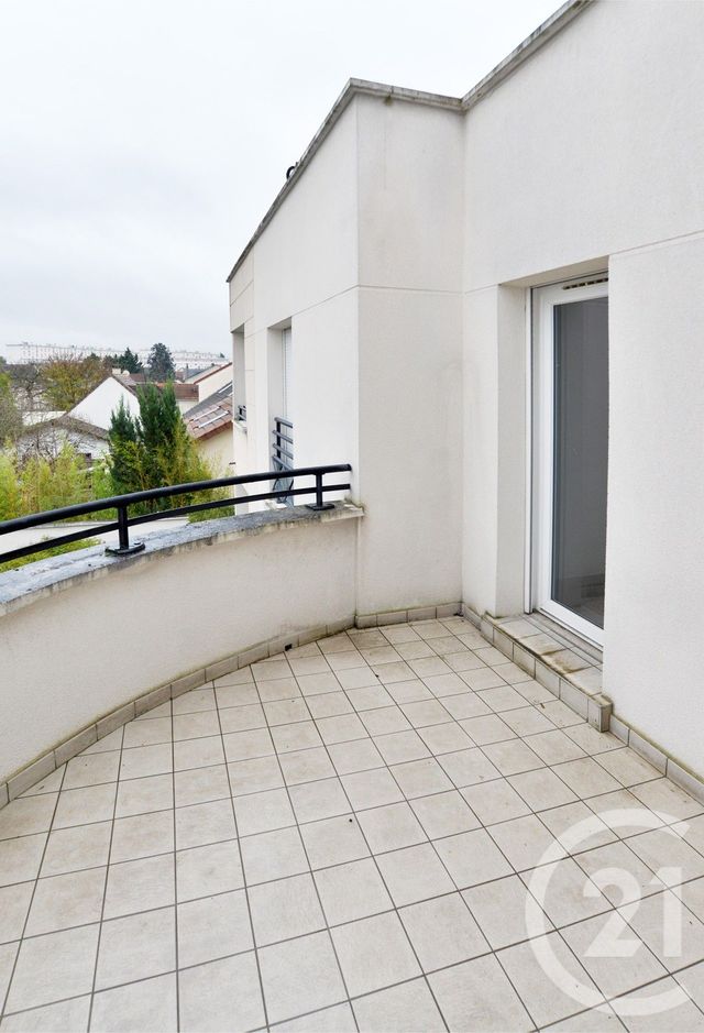 Appartement F2 à vendre - 2 pièces - 42 m2 - Vigneux Sur Seine - 91 - ILE-DE-FRANCE