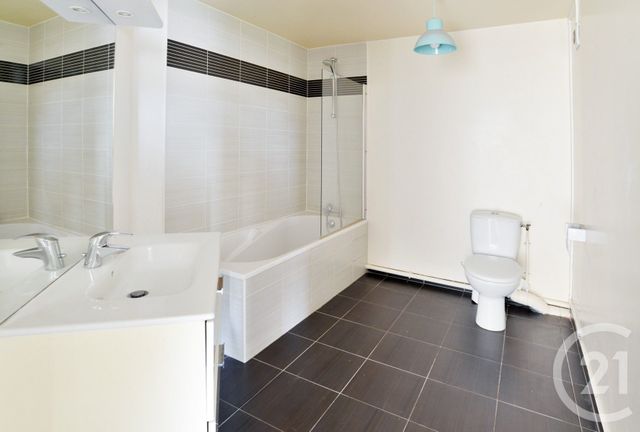 Appartement F2 à vendre - 2 pièces - 42 m2 - Vigneux Sur Seine - 91 - ILE-DE-FRANCE