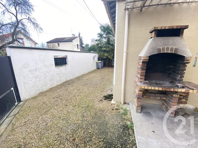 Maison a louer montgeron - 2 pièce(s) - 45.3 m2 - Surfyn