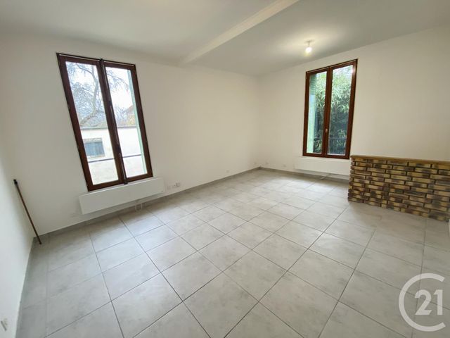 Maison a louer montgeron - 2 pièce(s) - 45.3 m2 - Surfyn