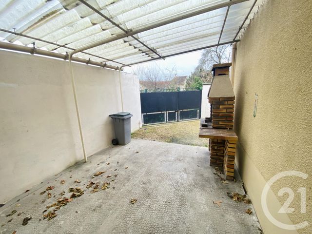 Maison a louer montgeron - 2 pièce(s) - 45.3 m2 - Surfyn