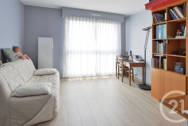 Appartement F4 à vendre - 4 pièces - 91 m2 - Montgeron - 91 - ILE-DE-FRANCE