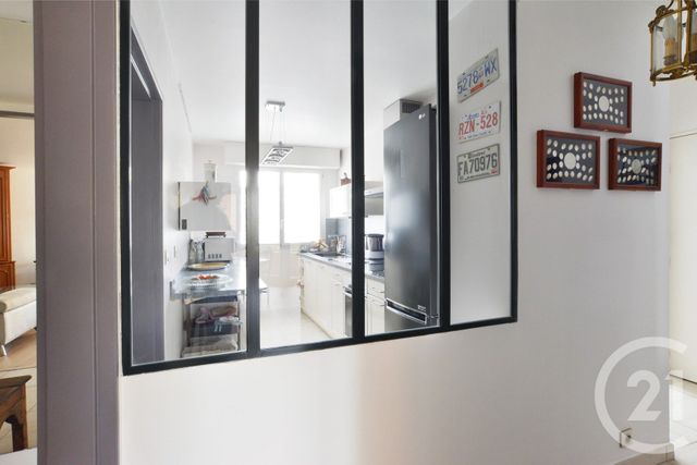 Appartement F4 à vendre - 4 pièces - 91 m2 - Montgeron - 91 - ILE-DE-FRANCE