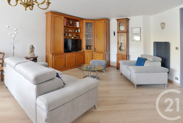 Appartement F4 à vendre - 4 pièces - 91 m2 - Montgeron - 91 - ILE-DE-FRANCE