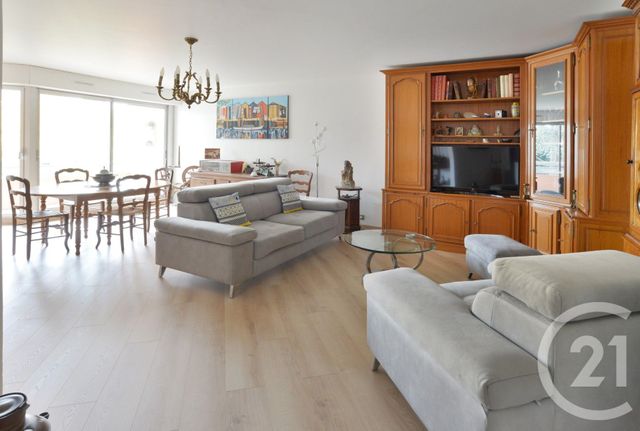 Appartement F4 à vendre - 4 pièces - 91 m2 - Montgeron - 91 - ILE-DE-FRANCE