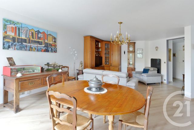 Appartement F4 à vendre - 4 pièces - 91 m2 - Montgeron - 91 - ILE-DE-FRANCE