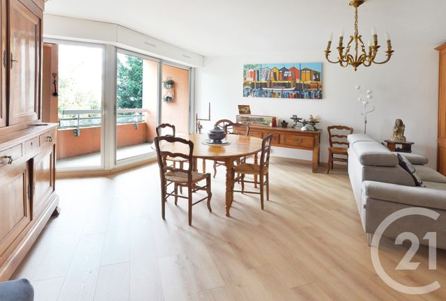 Appartement F4 à vendre - 4 pièces - 91 m2 - Montgeron - 91 - ILE-DE-FRANCE