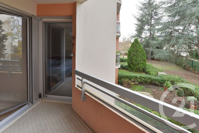 Appartement F4 à vendre - 4 pièces - 91 m2 - Montgeron - 91 - ILE-DE-FRANCE