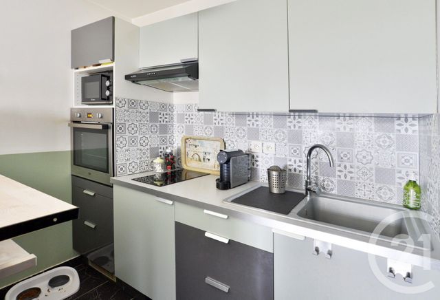 Appartement F2 à vendre - 2 pièces - 43,82 m2 - Vigneux Sur Seine - 91 - ILE-DE-FRANCE