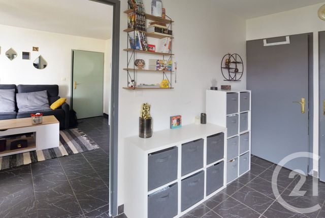 Appartement F2 à vendre - 2 pièces - 43,82 m2 - Vigneux Sur Seine - 91 - ILE-DE-FRANCE