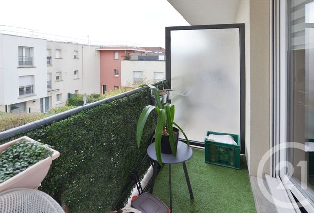 Appartement F2 à vendre - 2 pièces - 43,82 m2 - Vigneux Sur Seine - 91 - ILE-DE-FRANCE