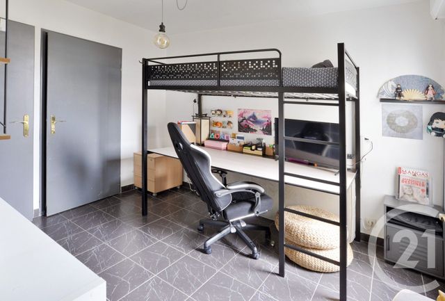 Appartement F2 à vendre - 2 pièces - 43,82 m2 - Vigneux Sur Seine - 91 - ILE-DE-FRANCE