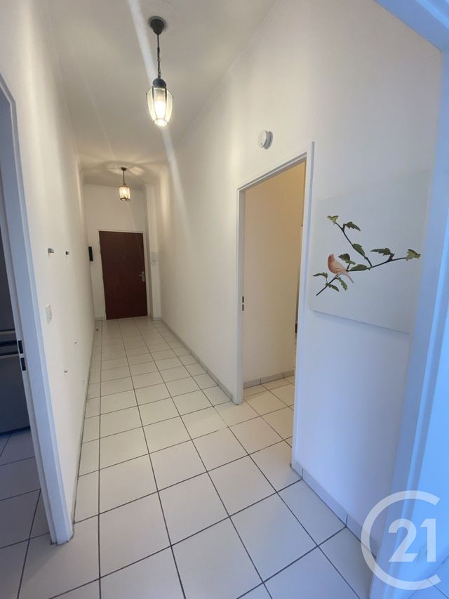 Appartement F3 à louer - 3 pièces - 74,77 m2 - Yerres - 91 - ILE-DE-FRANCE