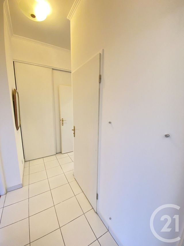 Appartement F3 à louer - 3 pièces - 74,77 m2 - Yerres - 91 - ILE-DE-FRANCE