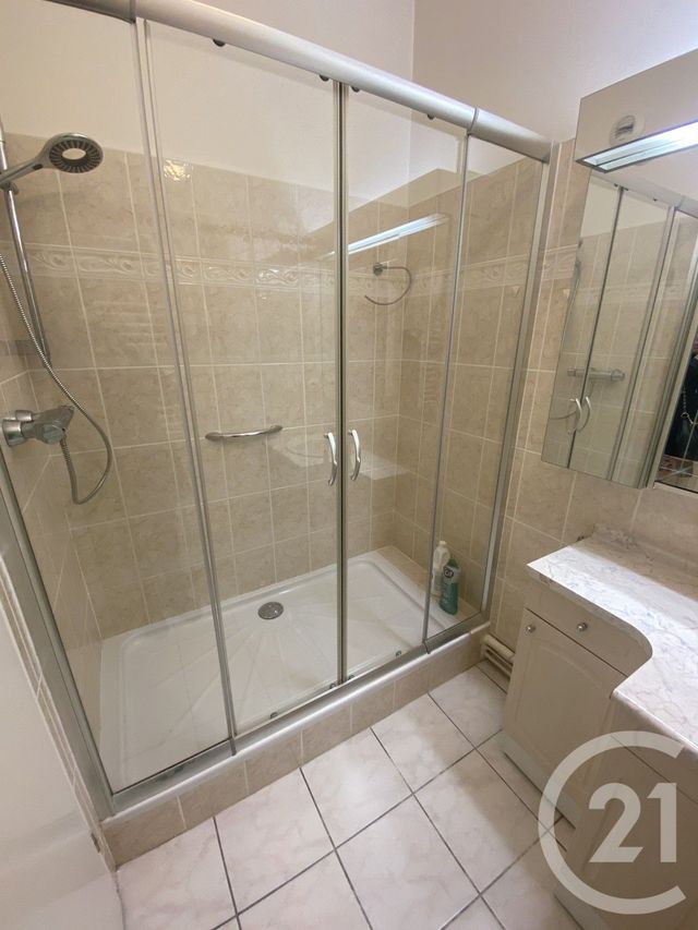 Appartement F3 à louer - 3 pièces - 74,77 m2 - Yerres - 91 - ILE-DE-FRANCE