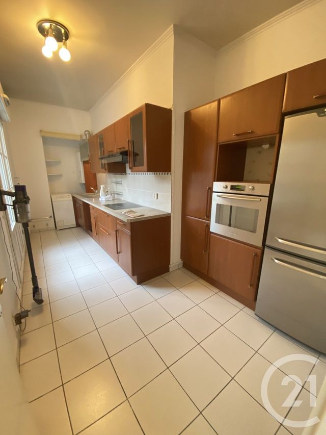 Appartement F3 à louer - 3 pièces - 74,77 m2 - Yerres - 91 - ILE-DE-FRANCE