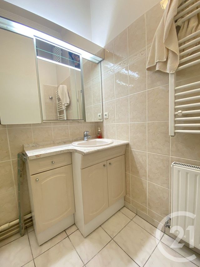 Appartement F3 à louer - 3 pièces - 74,77 m2 - Yerres - 91 - ILE-DE-FRANCE