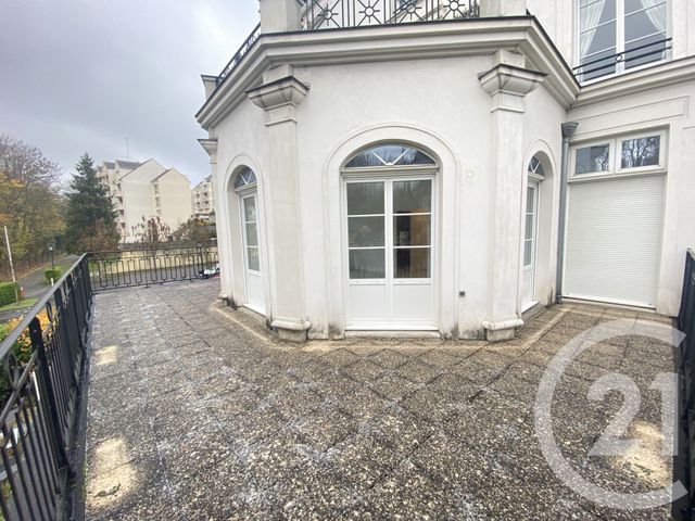 Appartement F3 à louer - 3 pièces - 74,77 m2 - Yerres - 91 - ILE-DE-FRANCE