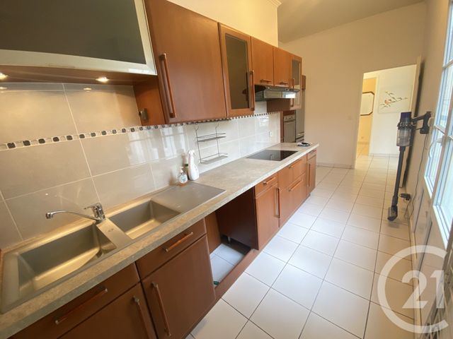 Appartement F3 à louer - 3 pièces - 74,77 m2 - Yerres - 91 - ILE-DE-FRANCE