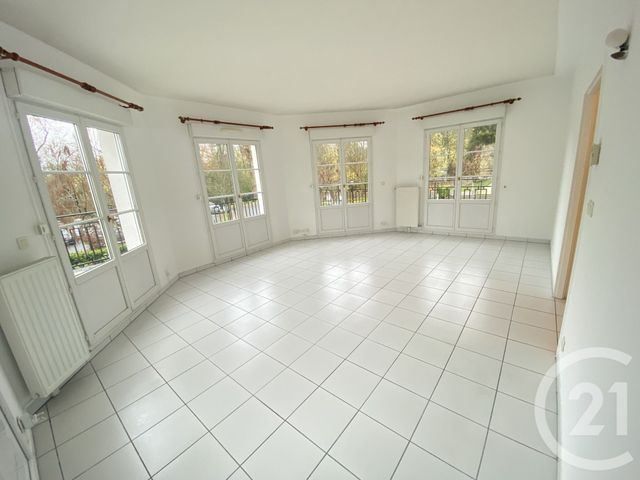 Appartement F3 à louer - 3 pièces - 74,77 m2 - Yerres - 91 - ILE-DE-FRANCE