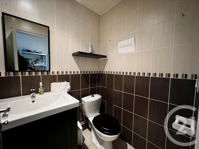 Appartement Local à vendre - 1 pièce - 39,78 m2 - Yerres - 91 - ILE-DE-FRANCE