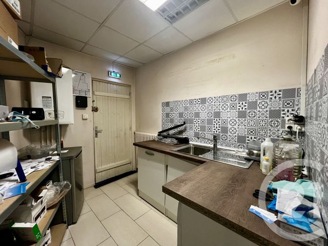 Appartement Local à vendre - 1 pièce - 39,78 m2 - Yerres - 91 - ILE-DE-FRANCE