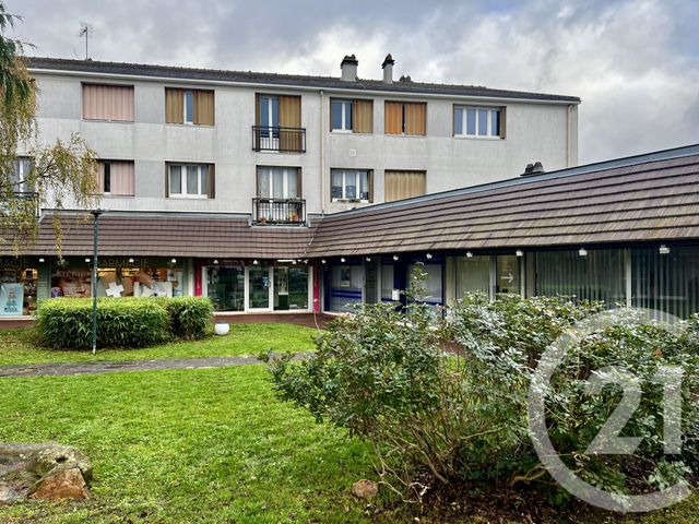 Appartement Local à vendre - 1 pièce - 39,78 m2 - Yerres - 91 - ILE-DE-FRANCE