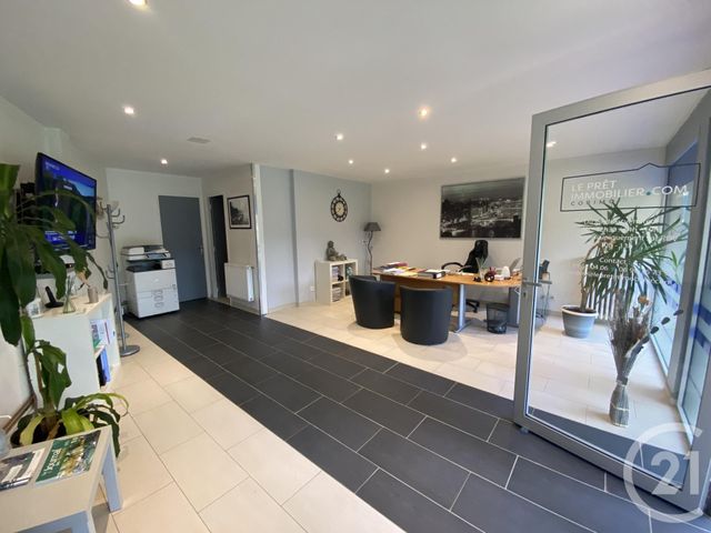 Appartement Local à vendre - 1 pièce - 39,78 m2 - Yerres - 91 - ILE-DE-FRANCE