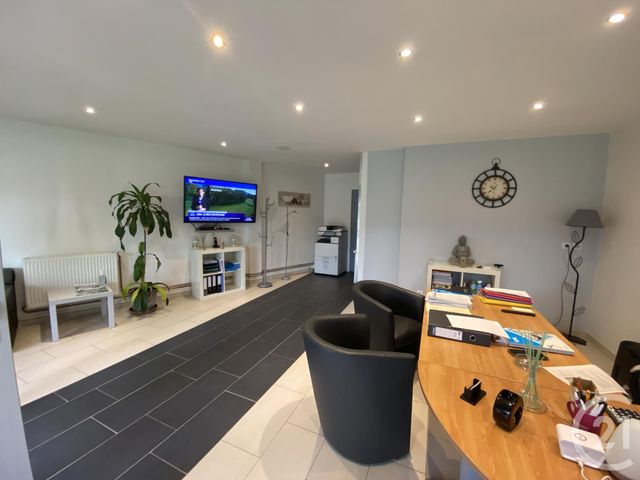 Appartement Local à vendre - 1 pièce - 39,78 m2 - Yerres - 91 - ILE-DE-FRANCE