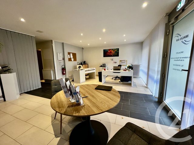 Appartement Local à vendre - 1 pièce - 39,78 m2 - Yerres - 91 - ILE-DE-FRANCE