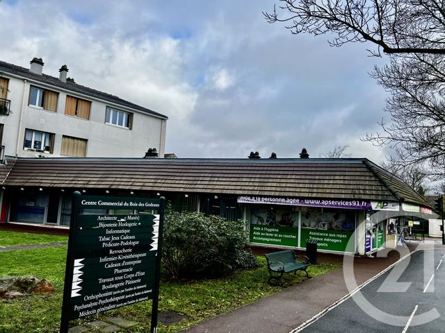 Appartement Local à vendre - 1 pièce - 39,78 m2 - Yerres - 91 - ILE-DE-FRANCE