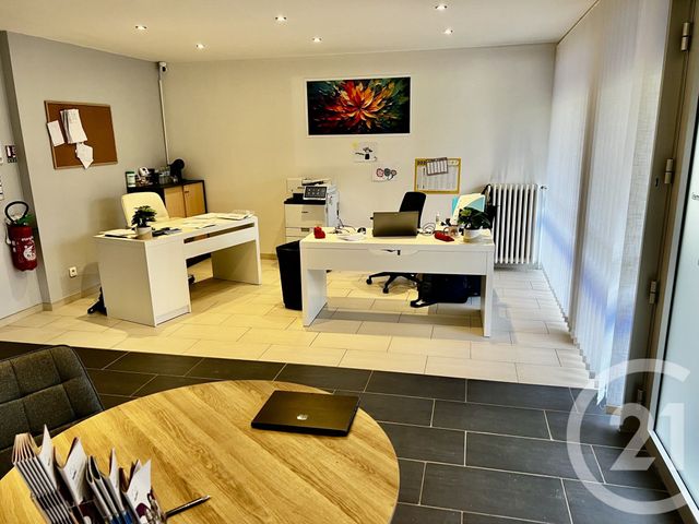 Appartement Local à vendre - 1 pièce - 39,78 m2 - Yerres - 91 - ILE-DE-FRANCE