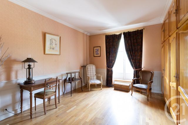 Appartement F4 à louer - 4 pièces - 109,58 m2 - Crosne - 91 - ILE-DE-FRANCE