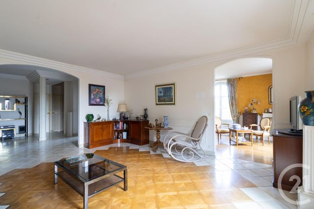Appartement F4 à louer - 4 pièces - 109,58 m2 - Crosne - 91 - ILE-DE-FRANCE