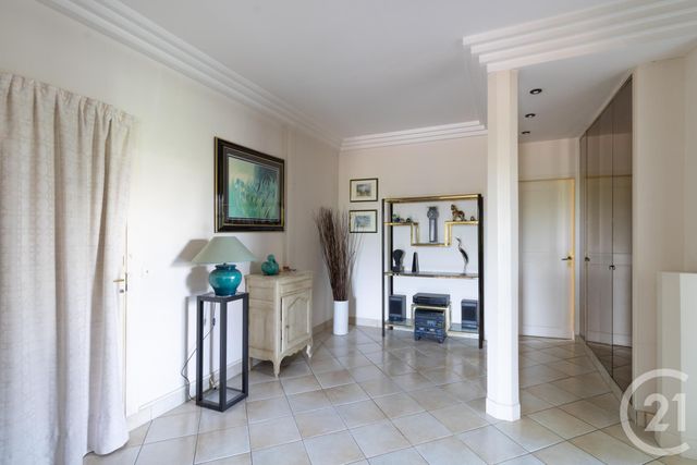 Appartement F4 à louer - 4 pièces - 109,58 m2 - Crosne - 91 - ILE-DE-FRANCE