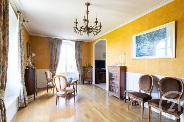 Appartement F4 à louer - 4 pièces - 109,58 m2 - Crosne - 91 - ILE-DE-FRANCE