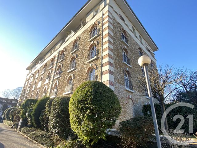 appartement - CROSNE - 91