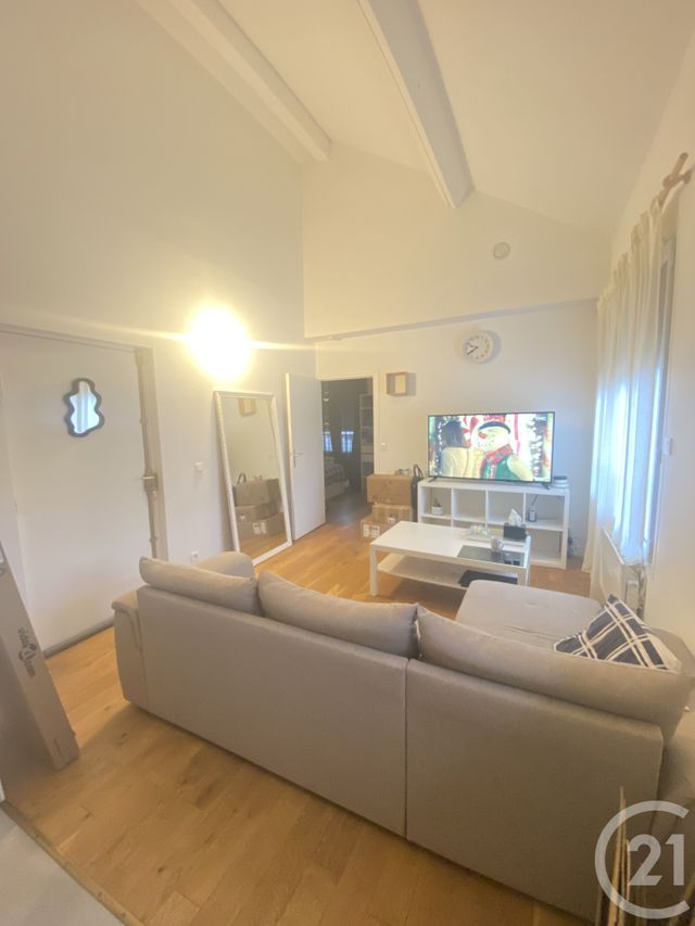Appartement F2 à louer - 2 pièces - 32,89 m2 - Montgeron - 91 - ILE-DE-FRANCE