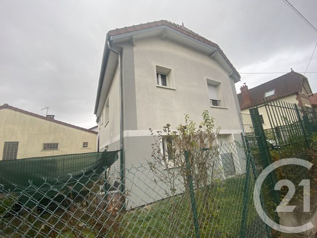 appartement - MONTGERON - 91