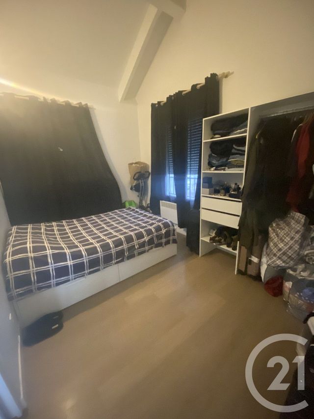 Appartement F2 à louer - 2 pièces - 32,89 m2 - Montgeron - 91 - ILE-DE-FRANCE