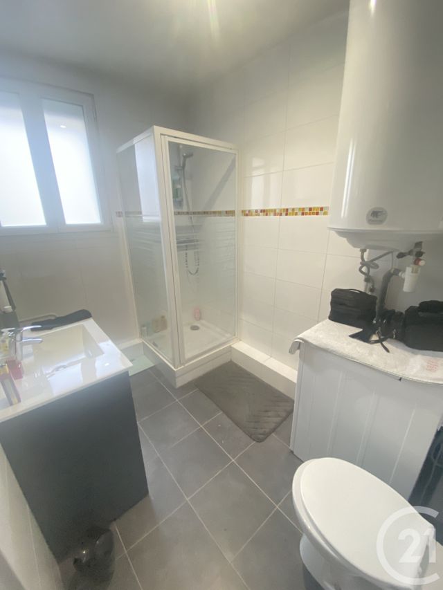 Appartement F2 à louer - 2 pièces - 32,89 m2 - Montgeron - 91 - ILE-DE-FRANCE