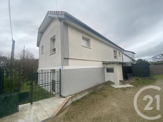 Appartement F2 à louer - 2 pièces - 32,89 m2 - Montgeron - 91 - ILE-DE-FRANCE