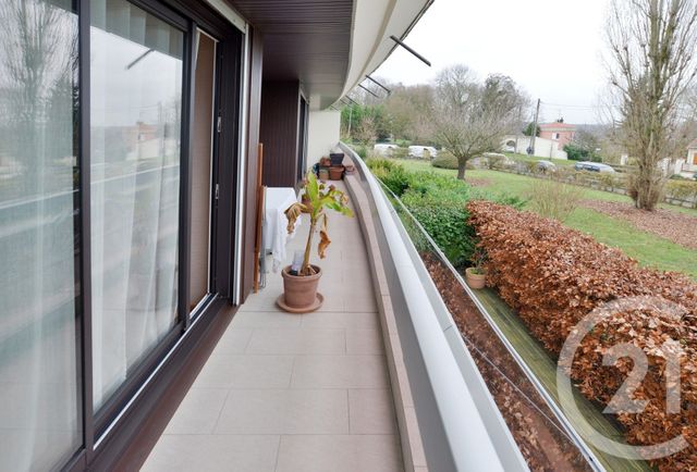 Appartement F5 &agrave; vendre - 5 pi&egrave;ces - 98 m2 - Crosne - 91 - ILE-DE-FRANCE