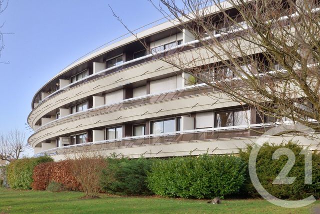 Appartement F5 &agrave; vendre - 5 pi&egrave;ces - 98 m2 - Crosne - 91 - ILE-DE-FRANCE